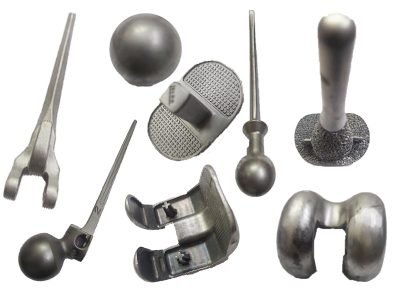 IMPLANTS